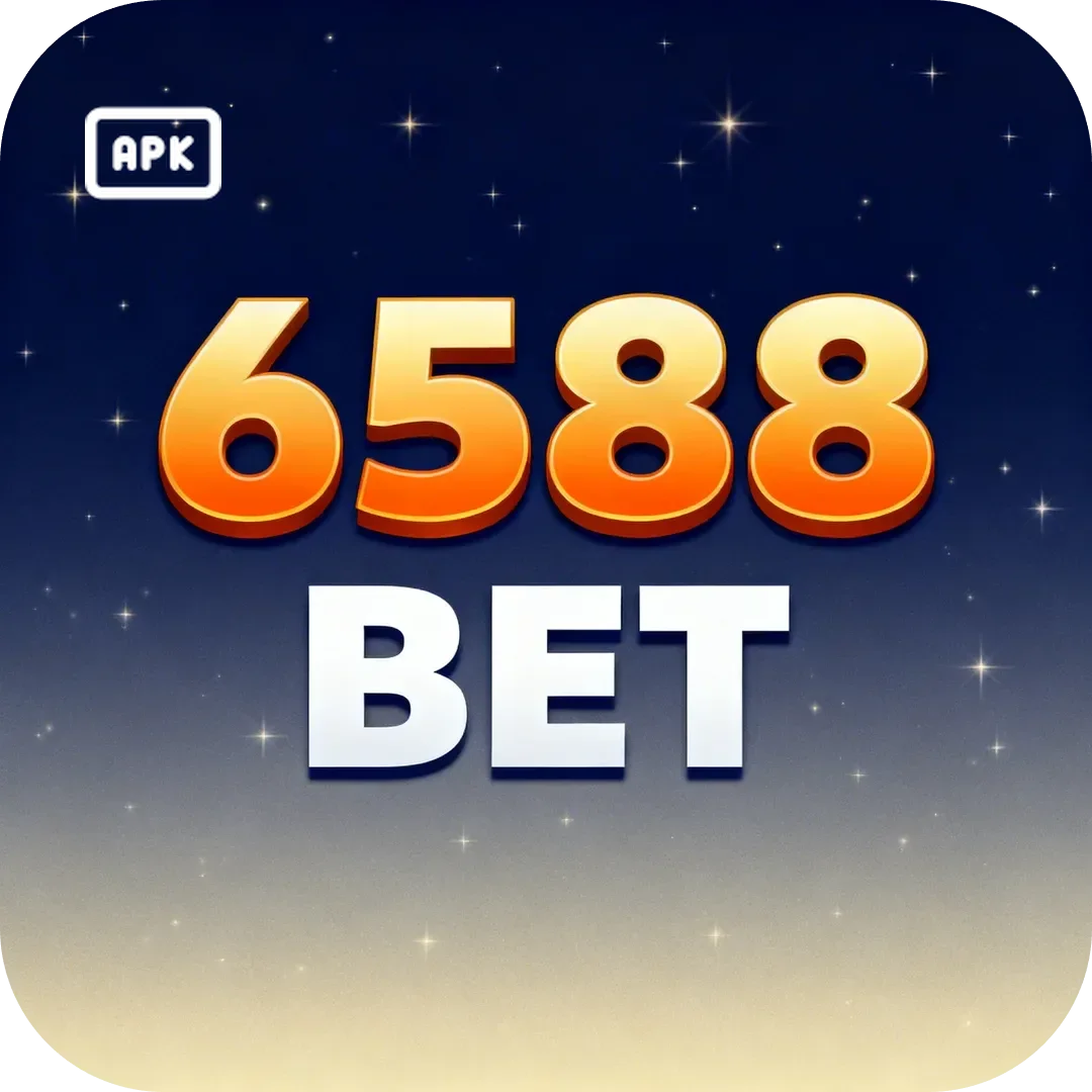 APK oficial da 6588bet para Android