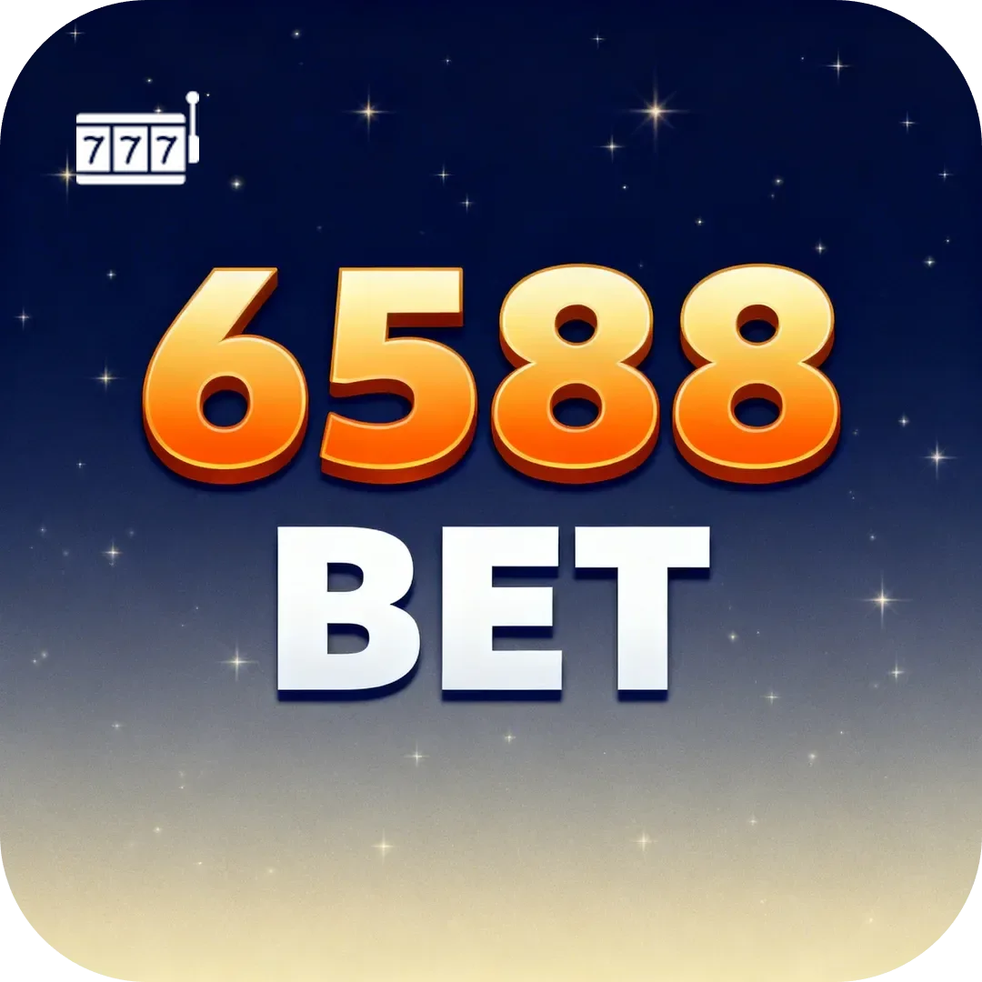 Slots online da 6588bet com jackpots progressivos