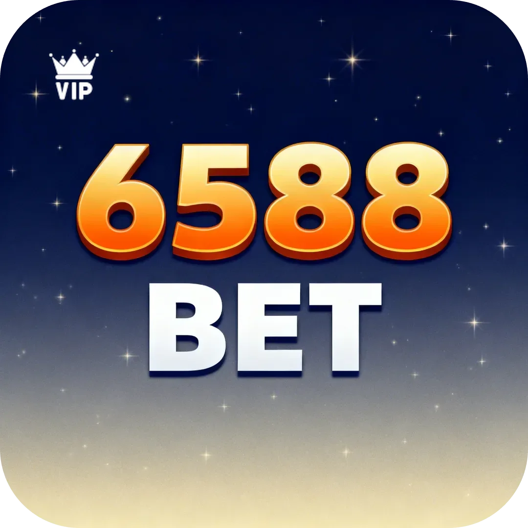 Programa VIP exclusivo da 6588bet