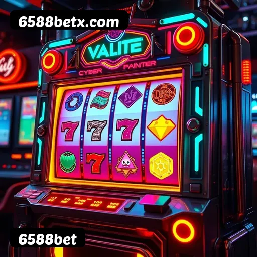 6588bet APK - Download Oficial Android