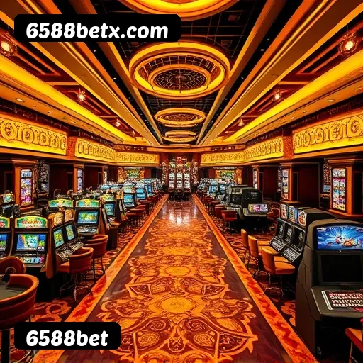 Como Instalar APK 6588bet