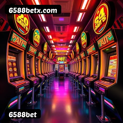 FAQ APK 6588bet