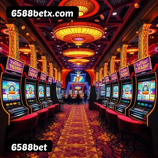 FAQ - Perguntas Frequentes 6588bet