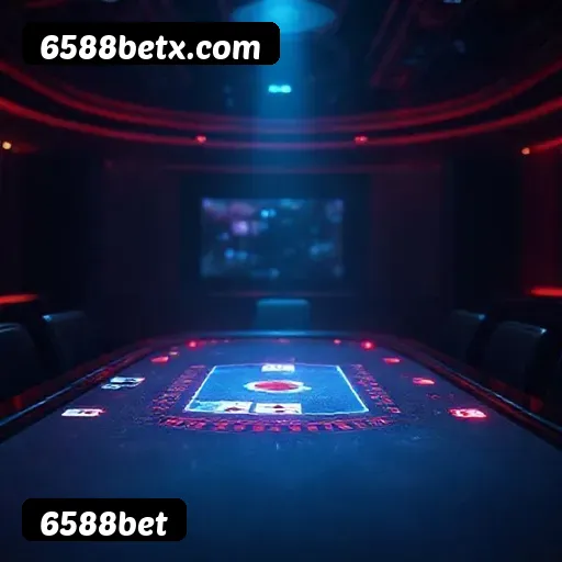 Legalidade 6588bet no Brasil